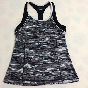 Tek Gear Racer Back Top